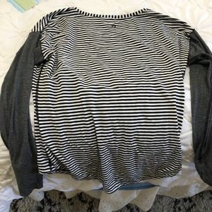 Lulu lemon shirt